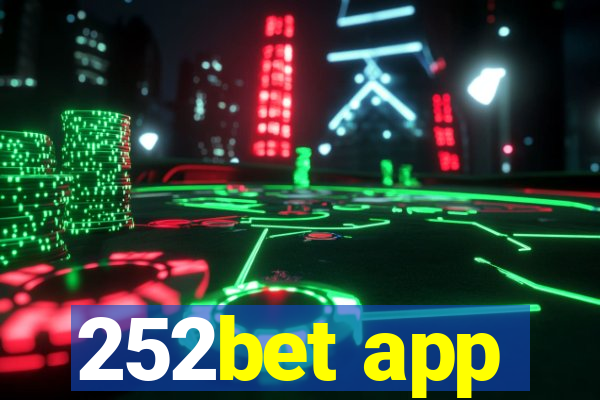 252bet app